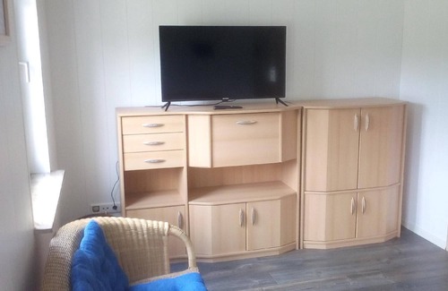 Westoverledingen Apartamento | Apartamento de vacaciones Westoverledingen para 1 - 2 personas con 1 dormitorio - Apartamento