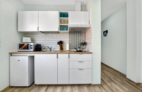 Campoamor Apartamento | Holiday Apartment "Umihouse 23" with A/C & Wi-Fi