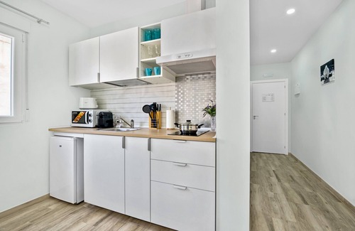 Campoamor Apartamento | Holiday Apartment "Umihouse 23" with A/C & Wi-Fi