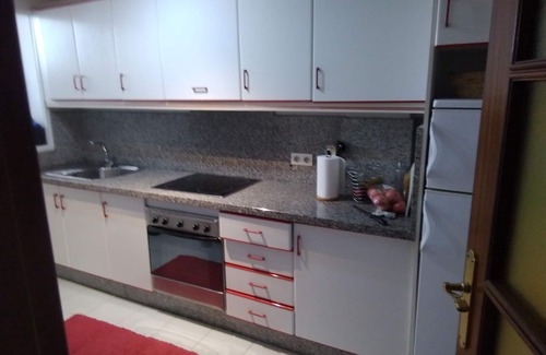 Caleta de Velez Apartamento | Holiday apartment in the beautiful south of Spain. 100m from the Mediterranean Sea. Fantastic views.