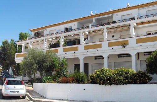 Caleta de Velez Apartamento | Holiday apartment in the beautiful south of Spain. 100m from the Mediterranean Sea. Fantastic views.