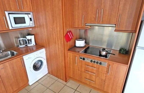 Esquinzo Apartamento | Apartamento de vacaciones Esmeralda Jandía para 1 - 4 personas con 1 dormitorio - Apartamento en cas