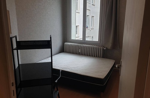 Sablon - Trudaine Apartamento | Holiday apartment Clermont-Ferrand for 1 - 6 persons with 3 bedrooms - Holiday apartment in one or m
