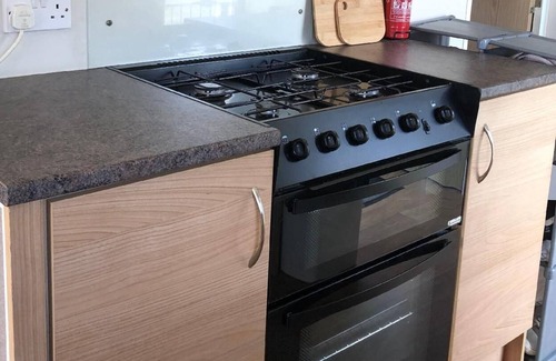 Icklesham Apartamento | Apartamento de vacaciones Winchelsea Beach para 1 - 6 personas con 2 dormitorios - Apartamento