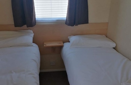 Icklesham Apartamento | Holiday apartment Winchelsea Beach for 1 - 8 persons with 3 bedrooms - Holiday apartment
