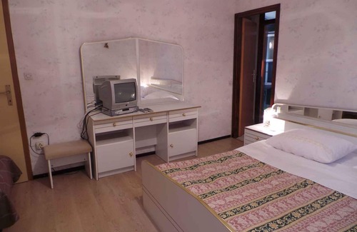 Mosenice Apartamento | Apartamento vacacional con aire acondicionado y posibilidad de hacer una barbacoa