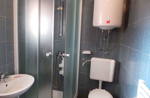 Mosenice Apartamento | Apartamento vacacional con aire acondicionado y posibilidad de hacer una barbacoa
