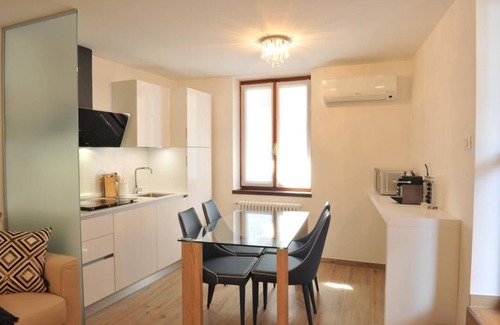 Limone sul Garda Apartamento | Apartamento de vacaciones Limone sul Garda para 1 - 4 personas con 2 dormitorios - Apartamento