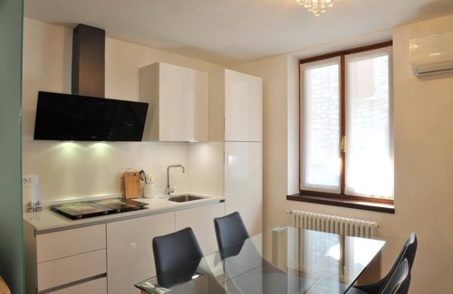 Limone sul Garda Apartamento | Apartamento de vacaciones Limone sul Garda para 1 - 4 personas con 2 dormitorios - Apartamento
