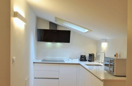 Limone sul Garda Apartamento | Apartamento de vacaciones Limone sul Garda para 1 - 4 personas con 2 dormitorios - Apartamento