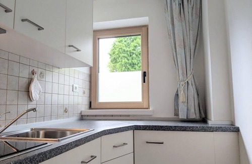 Maranza Apartamento | Apartamento de vacaciones Meransen (Maranza) para 1 - 5 personas con 1 dormitorio - Apartamento