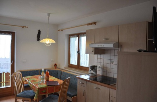Maranza Casa | Apartamento de vacaciones Meransen (Maranza) para 1 - 2 personas con 1 dormitorio - Casa de vacacion