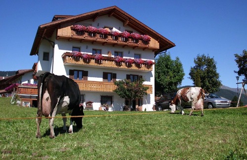 Maranza Casa | Apartamento de vacaciones Meransen (Maranza) para 1 - 2 personas con 1 dormitorio - Casa de vacacion