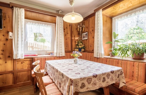 Maranza Otro | Apartamento de vacaciones Meransen (Maranza) para 2 - 10 personas con 4 dormitorios - Casa rural