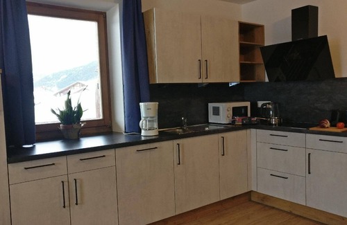 Maranza Apartamento | Apartamento de vacaciones Meransen (Maranza) para 2 - 4 personas con 2 dormitorios - Apartamento en