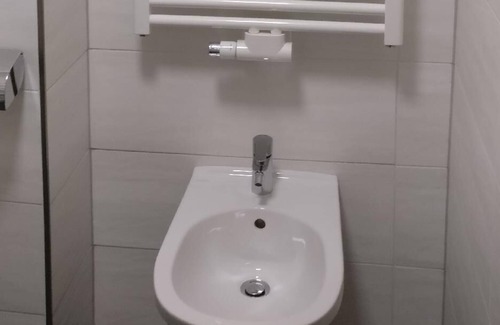 Maranza Apartamento | Apartamento de vacaciones Meransen (Maranza) para 2 - 4 personas con 2 dormitorios - Apartamento en
