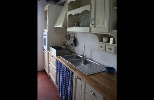 Monte San Savino Apartamento | Holiday apartment Monte San Savino for 1 - 6 persons with 2 bedrooms - Holiday apartment