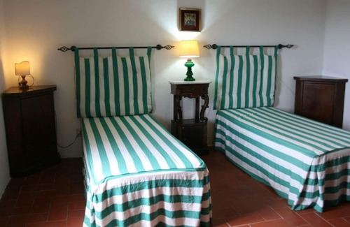 Monte San Savino Apartamento | Holiday apartment Monte San Savino for 1 - 6 persons with 2 bedrooms - Holiday apartment