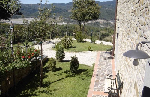 Montecarelli Apartamento | Apartamento ∙ 2 habitaciones ∙ 6 personas