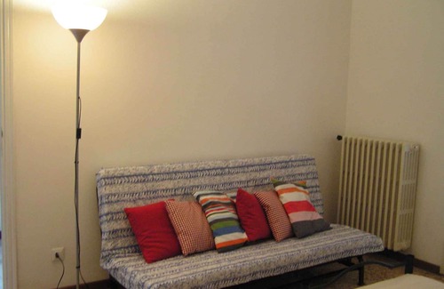 Provezze Apartamento | Apartamento vacacional con parcela de jardín