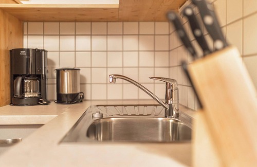 Valle Aurina Apartamento | Vacaciones "Apartamento Pürstal en la granja de la salud Wollbach - Gruberhof" con Wi-Fi