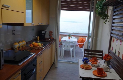 Marchesana Apartamento | Apartamento de vacaciones Terme Vigliatore para 1 - 5 personas con 2 dormitorios - Apartamento