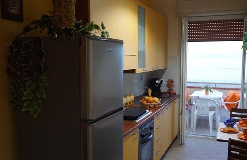 Marchesana Apartamento | Apartamento de vacaciones Terme Vigliatore para 1 - 5 personas con 2 dormitorios - Apartamento