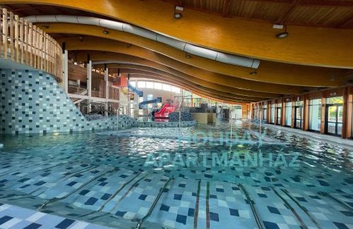 Harkany Apartamento | Holiday Apartmanház
