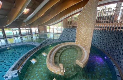 Harkany Apartamento | Holiday Apartmanház