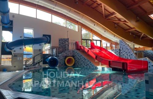 Harkany Apartamento | Holiday Apartmanház
