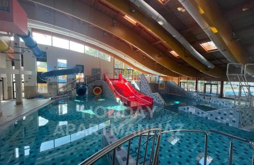 Harkany Apartamento | Holiday Apartmanház