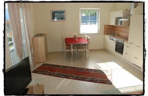 Thorl Apartamento | Apartamento de vacaciones Bad Mitterndorf para 1 - 4 personas con 1 dormitorio - Apartamento