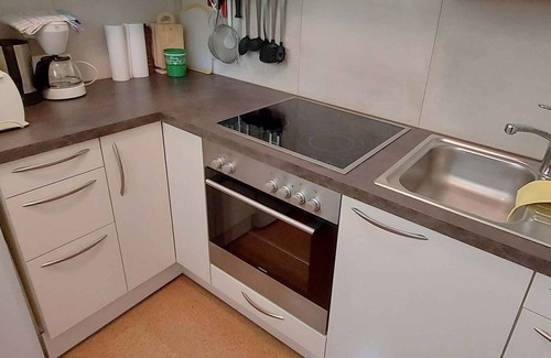 Bad Mitterndorf Apartamento | Apartamento vacacional moderno y atractivo