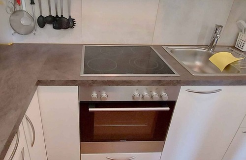 Bad Mitterndorf Apartamento | Apartamento vacacional moderno y atractivo