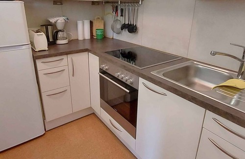 Bad Mitterndorf Apartamento | Apartamento vacacional moderno y atractivo