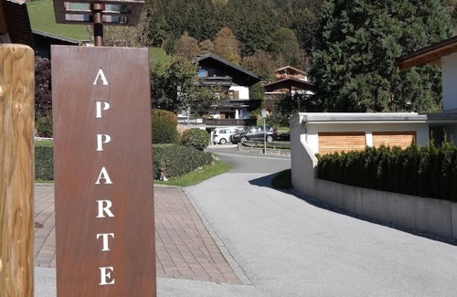 Moosen Apartamento | Apartamento de vacaciones Brixen im Thale para 1 - 8 personas con 4 dormitorios - Apartamento en cas
