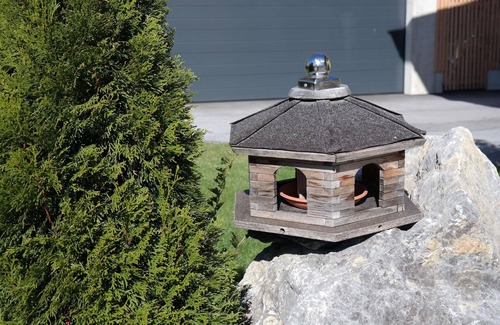 Moosen Apartamento | Apartamento de vacaciones Brixen im Thale para 1 - 8 personas con 4 dormitorios - Apartamento en cas