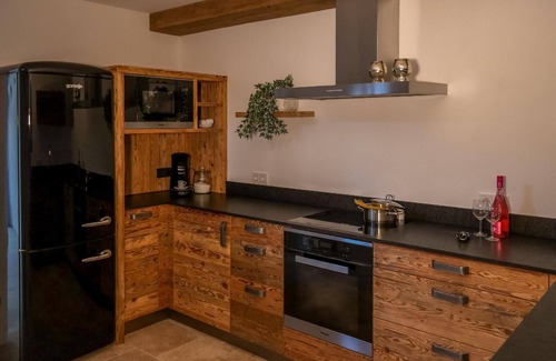 Moosen Apartamento | Apartamento de vacaciones Brixen im Thale para 1 - 6 personas con 3 dormitorios - Casa pareada