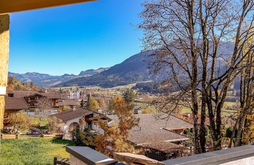 Moosen Apartamento | Apartamento de vacaciones Brixen im Thale para 1 - 6 personas con 3 dormitorios - Casa pareada