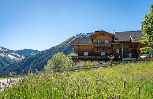 Innervillgraten Casa | Apartamento de vacaciones Innervillgraten para 2 - 4 personas con 1 dormitorio - Casa de vacaciones