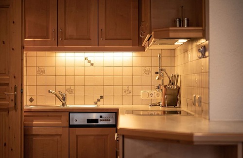 Innervillgraten Casa | Apartamento de vacaciones Innervillgraten para 2 - 5 personas con 2 dormitorios - Casa de vacaciones
