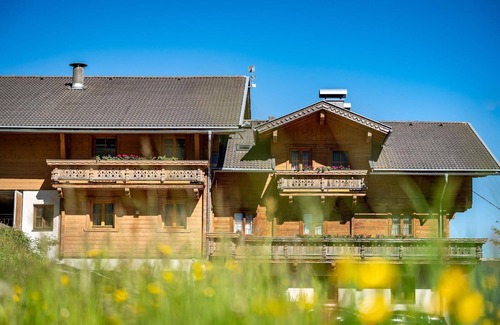 Innervillgraten Casa | Apartamento de vacaciones Innervillgraten para 2 - 5 personas con 2 dormitorios - Casa de vacaciones
