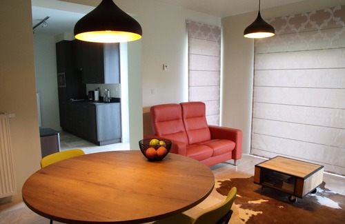Overboelare Apartamento | Holiday apartment Al 't Sanna