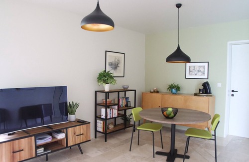 Overboelare Apartamento | Holiday apartment Al 't Sanna
