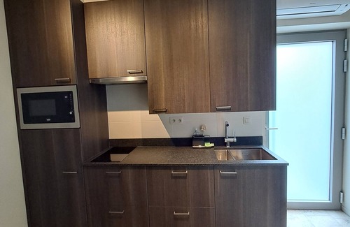 Overboelare Apartamento | Holiday apartment Al 't Sanna