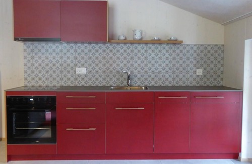 Berguen Apartamento | Apartamento de vacaciones Bergün / Bravuogn para 1 - 4 personas - Apartamento