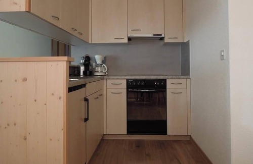 Hasliberg Reuti Apartamento | Apartamento de vacaciones Hasliberg Reuti para 2 - 3 personas con 2 dormitorios - Apartamento