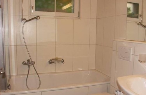 Hasliberg Reuti Apartamento | Apartamento de vacaciones Hasliberg Reuti para 2 - 3 personas con 2 dormitorios - Apartamento