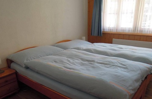 Hasliberg Reuti Apartamento | Apartamento de vacaciones Hasliberg Reuti para 2 - 3 personas con 2 dormitorios - Apartamento