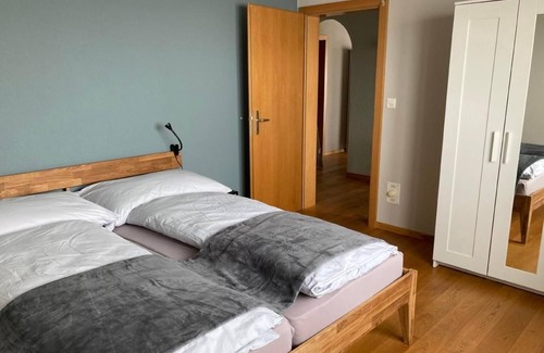 Rorschacherberg Otro | Apartamento de vacaciones Rorschacherberg para 1 - 5 personas con 2 dormitorios - Casa rural